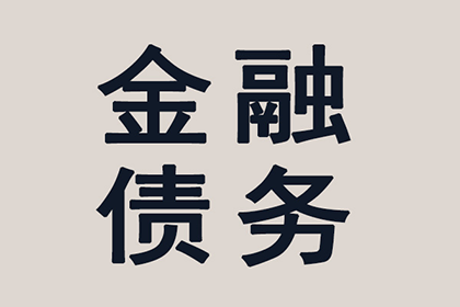 青田催账公司